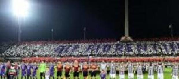 Fiorentina-Juventus, Serie A, 14^giornata Fiorentina-Juventus, Serie A, 14^giornata
