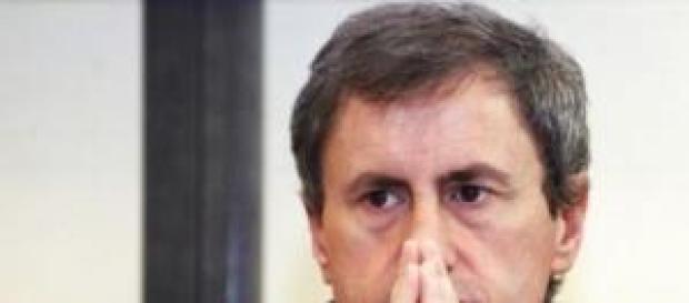 Gianni Alemanno, indagato per mafia a Roma Gianni Alemanno, indagato per mafia a Roma