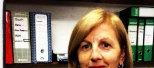 gilberta palleschi, uccisa dal suo ex? gilberta palleschi, uccisa dal suo ex?