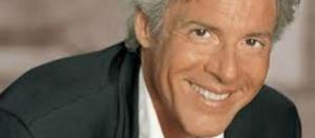 Il grande Claudio Baglioni Il grande Claudio Baglioni