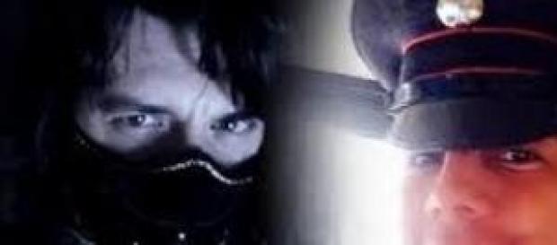 Il suicidio di Luis Miguel Chiasso Il suicidio di Luis Miguel Chiasso