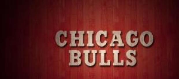 Imagen de los Chicago Bulls. Imagen de los Chicago Bulls.