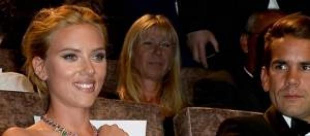 La pareja se casó en secreto en septiembre La pareja se casó en secreto en septiembre