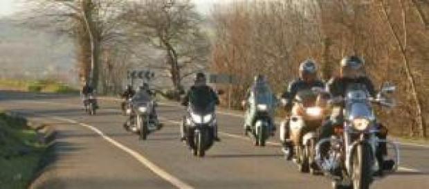 La vuelta al mundo en moto La vuelta al mundo en moto