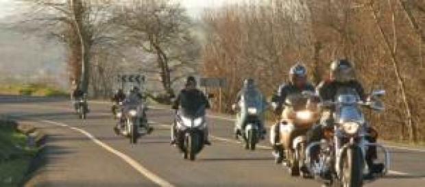 Las mejores rutas del mundo en moto Las mejores rutas del mundo en moto