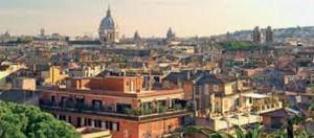 Le mani della mafia su Roma Le mani della mafia su Roma