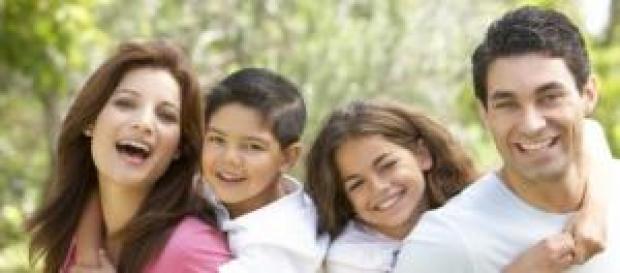 Los hijos crecen y se van del nido Los hijos crecen y se van del nido