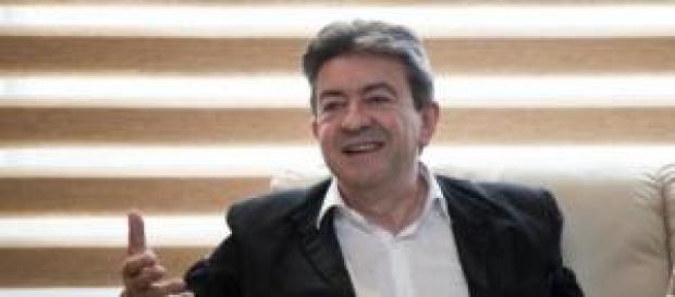 Mélenchon est connu pour être un tribun hors pair. Mélenchon est connu pour être un tribun hors pair.