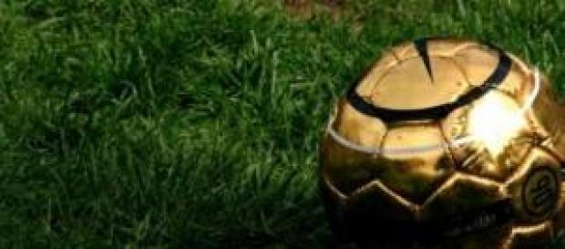 Messi, Ronaldo y Neuer se disputan el Balón Messi, Ronaldo y Neuer se disputan el Balón