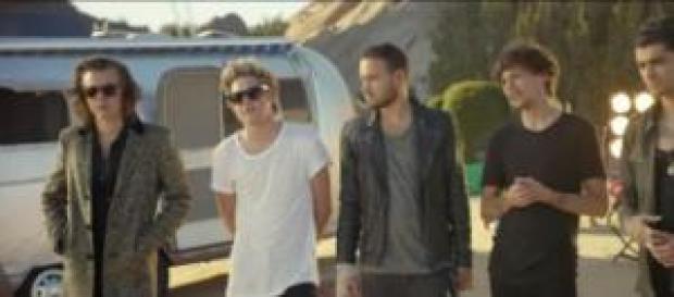 One Direction in Italia, #1D4U mania su Twitter One Direction in Italia, #1D4U mania su Twitter