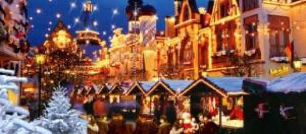 Pasa una Navidad mágica en Finlandia Pasa una Navidad mágica en Finlandia