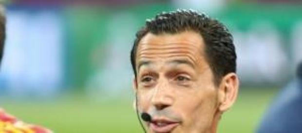 Pedro Proença vai estar no Mundial de Clubes Pedro Proença vai estar no Mundial de Clubes