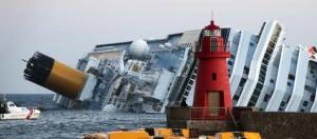 Prima udienza del processo a Francesco Schettino Prima udienza del processo a Francesco Schettino