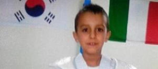 Ragusa, Loris: bimbo ucciso all'età di 8 anni Ragusa, Loris: bimbo ucciso all'età di 8 anni