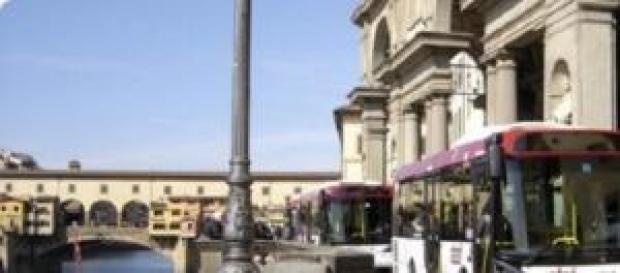 Sciopero dei trasporti a Firenze il 5/12/2014 Sciopero dei trasporti a Firenze il 5/12/2014