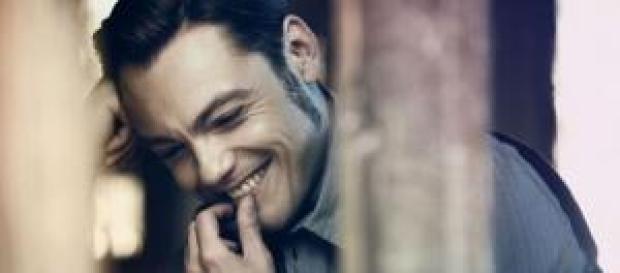 Tiziano Ferro y su deseo de ser padre. Tiziano Ferro y su deseo de ser padre.