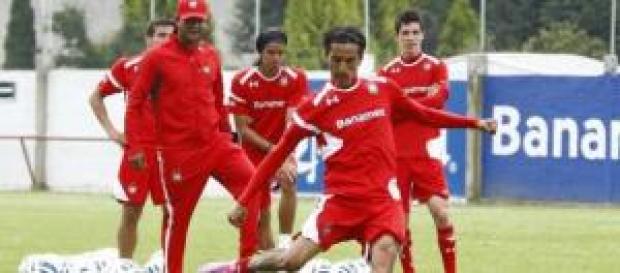 Toluca va por la revancha Toluca va por la revancha