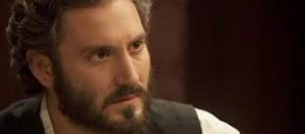 Tristan vuole denunciare Raimundo. Tristan vuole denunciare Raimundo.