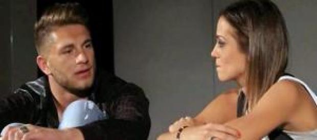 Uomini e Donne: Teresa sceglie Salvatore? Uomini e Donne: Teresa sceglie Salvatore?