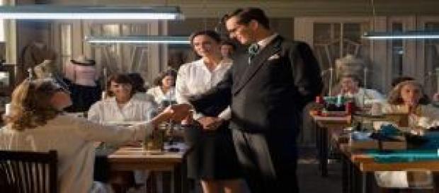 Velvet: dove rivedere l'ultima puntata Velvet: dove rivedere l'ultima puntata