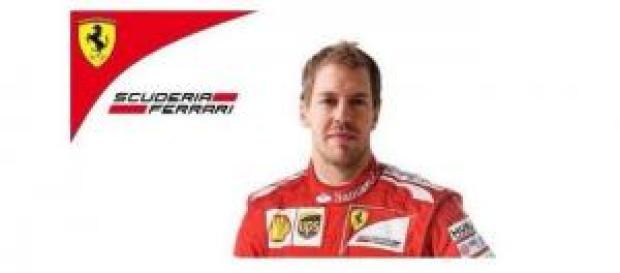 vettel: photoshop dos tiffosi vettel: photoshop dos tiffosi