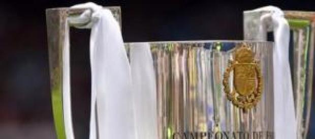 Vuelve la ilusión, la "Copa Del Rey". Vuelve la ilusión, la "Copa Del Rey".