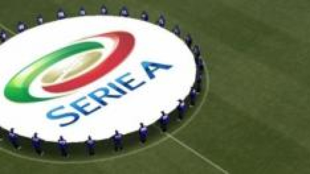 14^ giornata di serie A. C'&egrave; Fiorentina-Juventus.