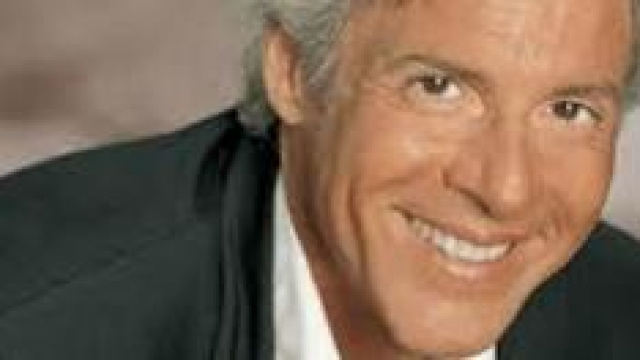 Il grande Claudio Baglioni