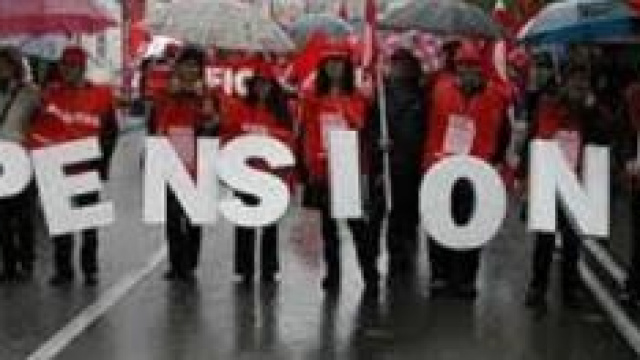 Le ultime novità dalla riforma pensioni 2014/2015