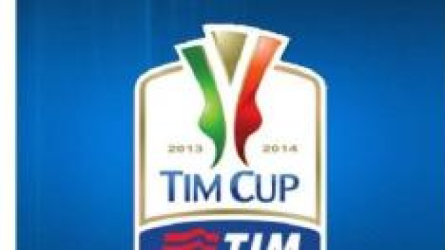 Orario Lazio-Varese: coppa Italia  in diretta tv