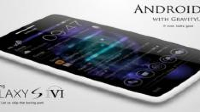 Samsung Galaxy S6, uscita e doppio modello