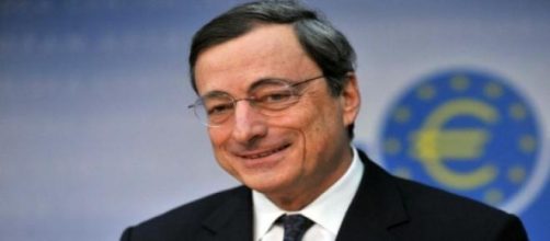 La Bce prepara il bazooka col quantitative easing