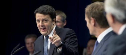 Legge Stabilità Renzi, sì Senato, ora ok Camera