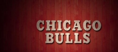 Logo de los Chicago Bulls