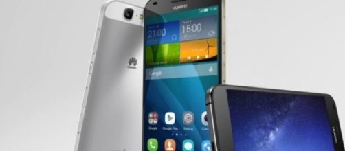 Prezzi Huawei Ascend Mate 7, Huawei G7, Huawei P7