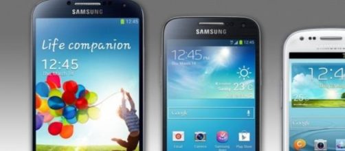 Prezzi Samsung Galaxy S5 mini, S4 mini ed S3 mini