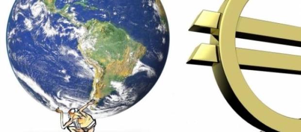 A crise e o Euro foram demais para a Europa A crise e o Euro foram demais para a Europa