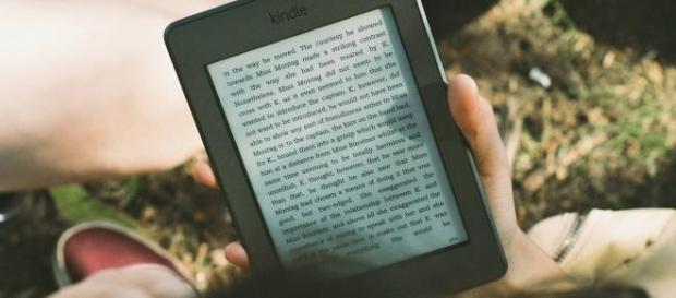 Amazon lançou serviço de aluguel de livros Amazon lançou serviço de aluguel de livros