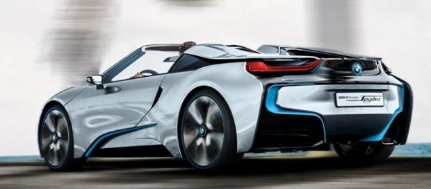 BMW: dos nuevas innovaciones tecnológicas. BMW: dos nuevas innovaciones tecnológicas.