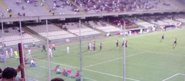 Calcio Lega Pro 2014-15: posticipi 21/12 risultati Calcio Lega Pro 2014-15: posticipi 21/12 risultati