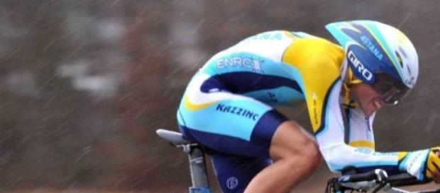 Contador quiere retirarse a los 35 Contador quiere retirarse a los 35