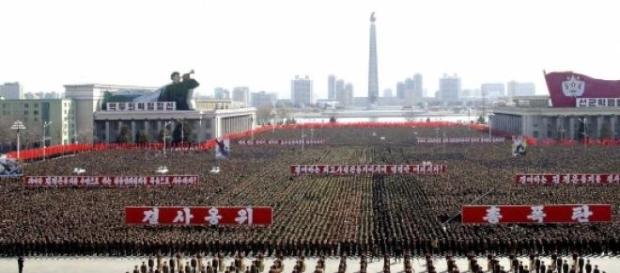 Coreia do Norte desmente acusações Coreia do Norte desmente acusações