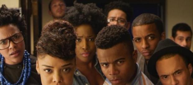 Dear White People, en France pour la rentrée 2015 Dear White People, en France pour la rentrée 2015
