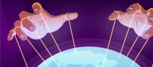 Deus controla realmente o mundo e as pessoas nele? Deus controla realmente o mundo e as pessoas nele?