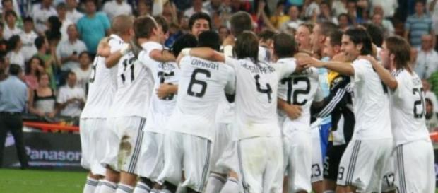 Hoy se conocerá al ganador del Mundial de clubes Hoy se conocerá al ganador del Mundial de clubes