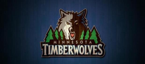 Imagen de los Minnesota Timberwolves Imagen de los Minnesota Timberwolves