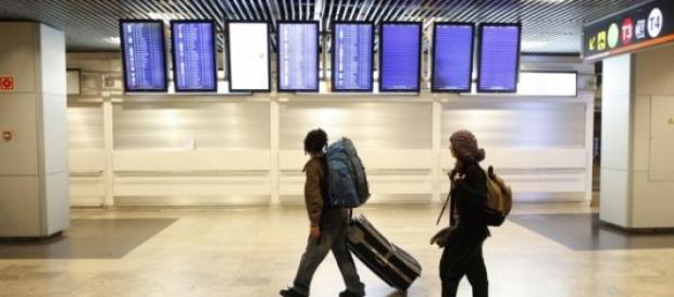 La España emigrante de la crisis La España emigrante de la crisis