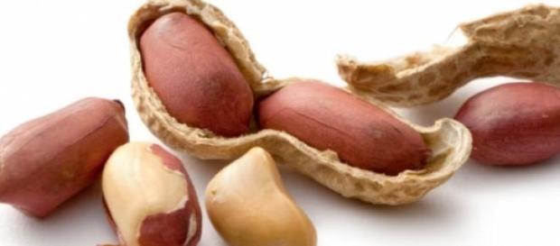 Los cachuates son fuente de nutrientes Los cachuates son fuente de nutrientes