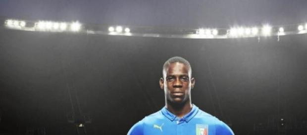 Mario Balotelli: per lui futuro in blucerchiato? Mario Balotelli: per lui futuro in blucerchiato?