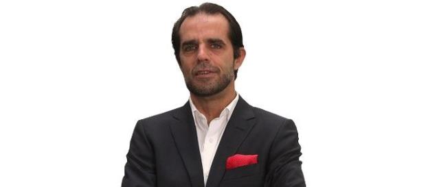 Miguel Albuquerque (foto Miguel Albuquerque) Miguel Albuquerque (foto Miguel Albuquerque)